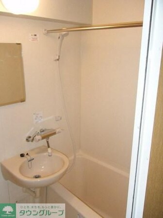 Excellia馬込の物件内観写真